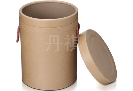 全紙桶：醫(yī)藥包裝的綠色革命